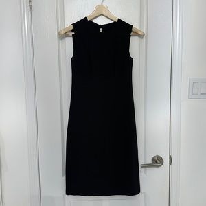 PRADA 🖤 Black Dress